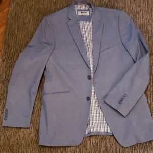 Country Club Prep blazer